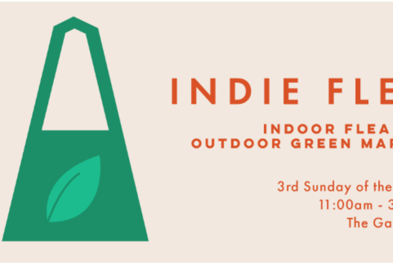 INDIE FLEA