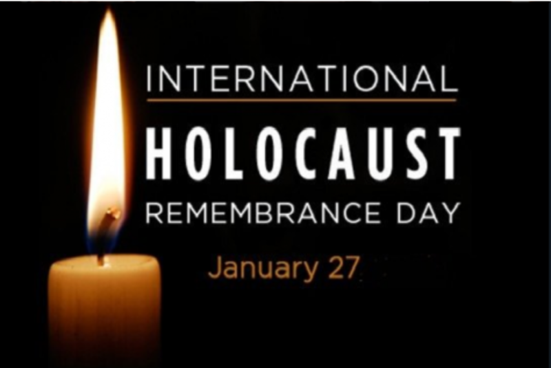 Image result for holocaust remembrance candle
