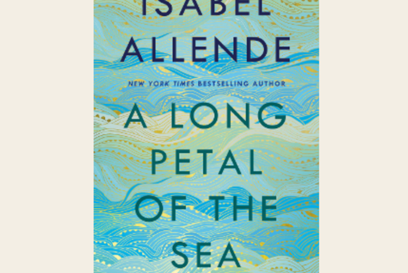 An Evening with Isabel Allende