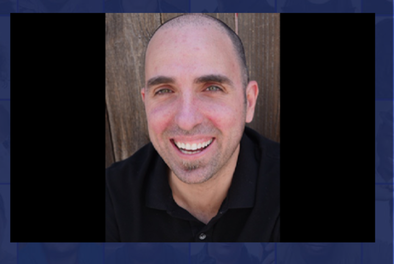 Jake Iannarino