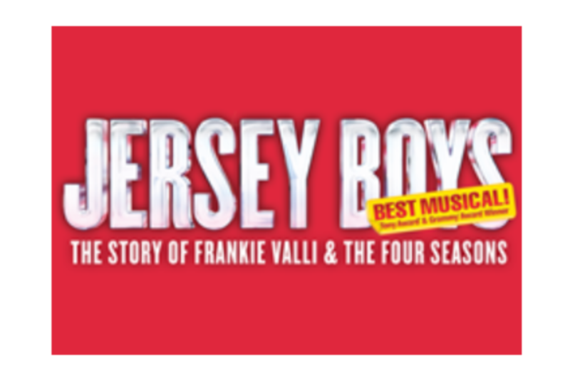 jersey boys tampa bay