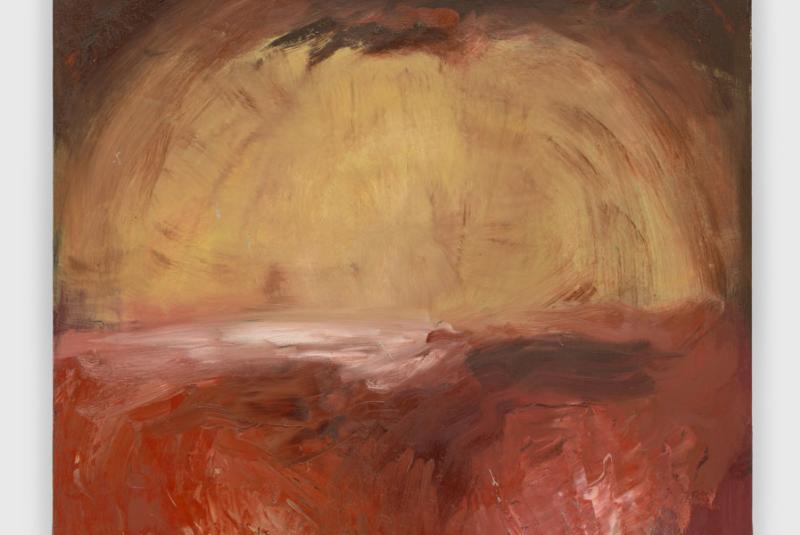 Jesse Murry: Rising