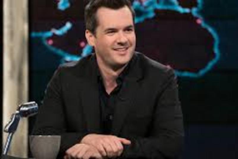 Jim Jefferies