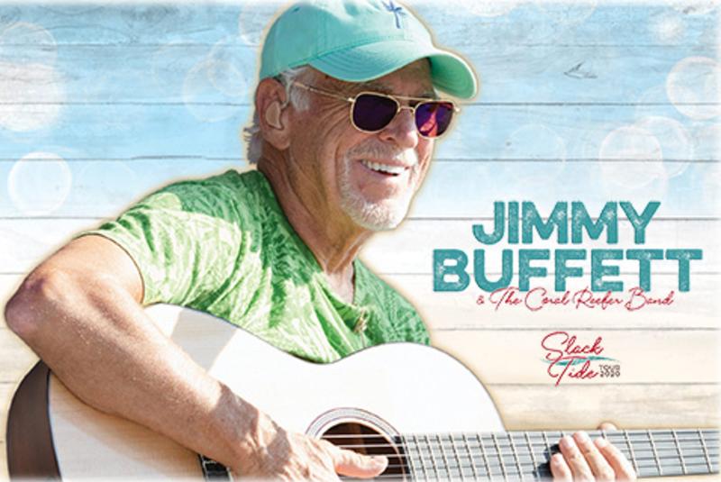 Jimmy Buffett