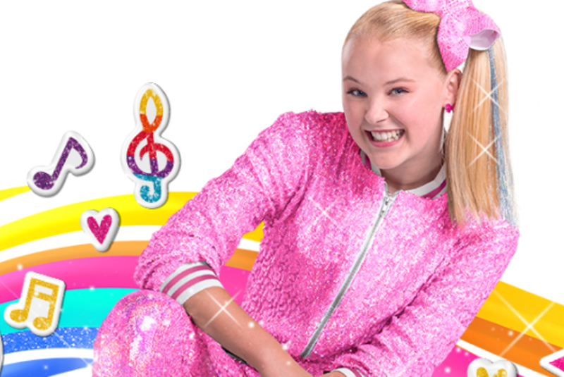 JoJo Siwa - Nickelodeon's D.R.E.A.M. The Tour