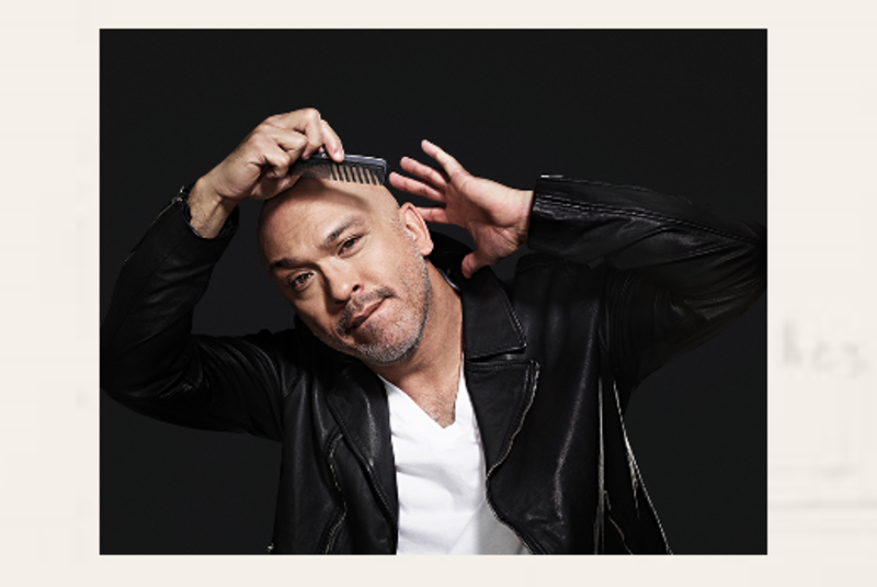 Jo Koy - Just Kidding World Tour