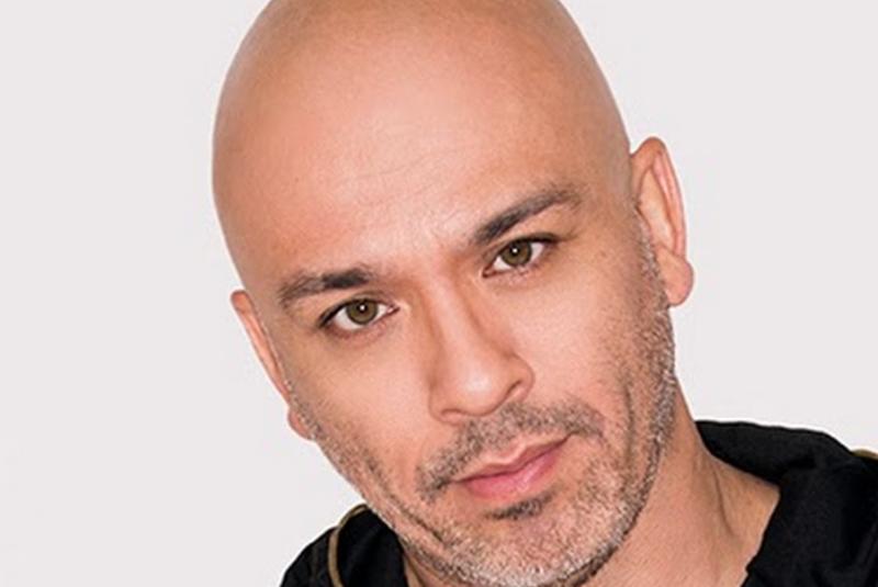 Jo Koy