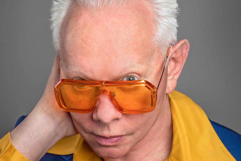 Joe Jackson - Sing, You Sinners! Tour