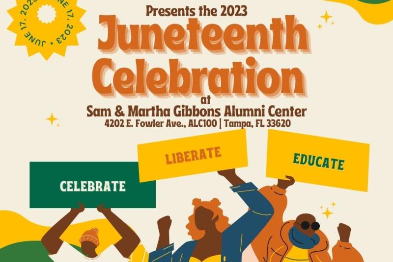 Juneteenth Celebration