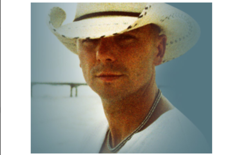 Kenny Chesney - Chillaxification 2021 Tour
