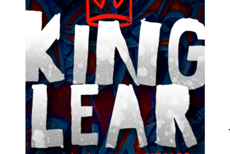 King Lear