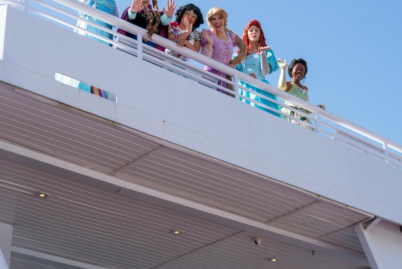 Princess Cruise