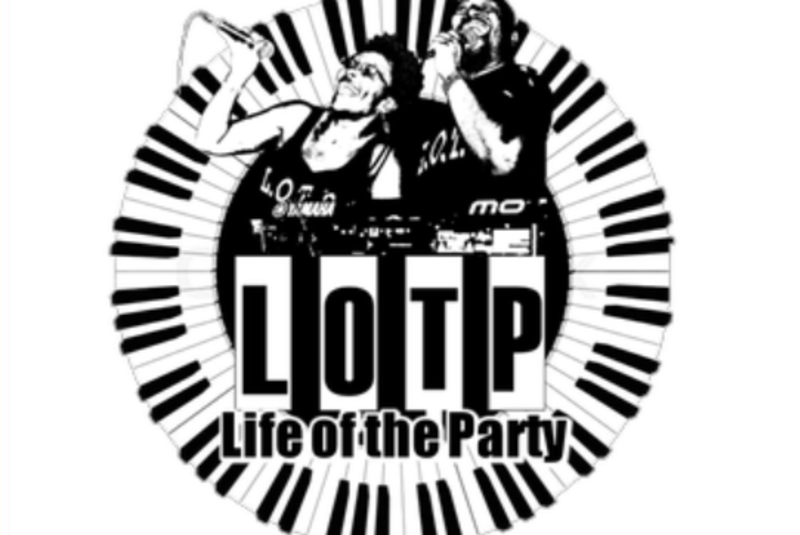 LOTP - "Life of the Party"