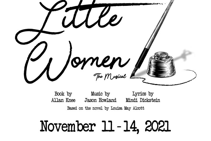 Little Women: The Broadway Musical