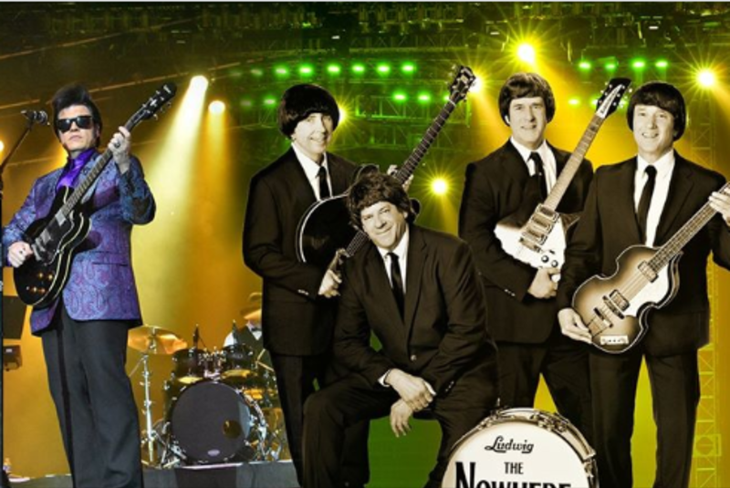 Legends of Rock: 1963 Tribute Tour