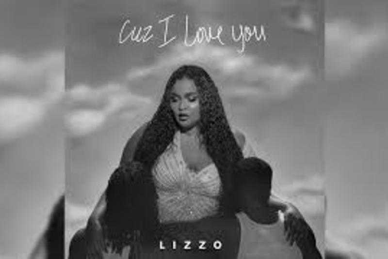LIZZO Cuz I Love You Tour