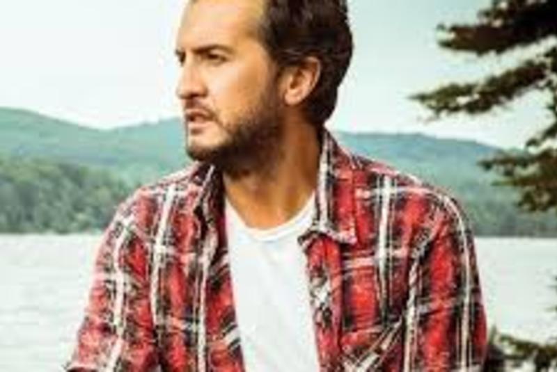 Sunset Repeat Tour 2019: Luke Bryan