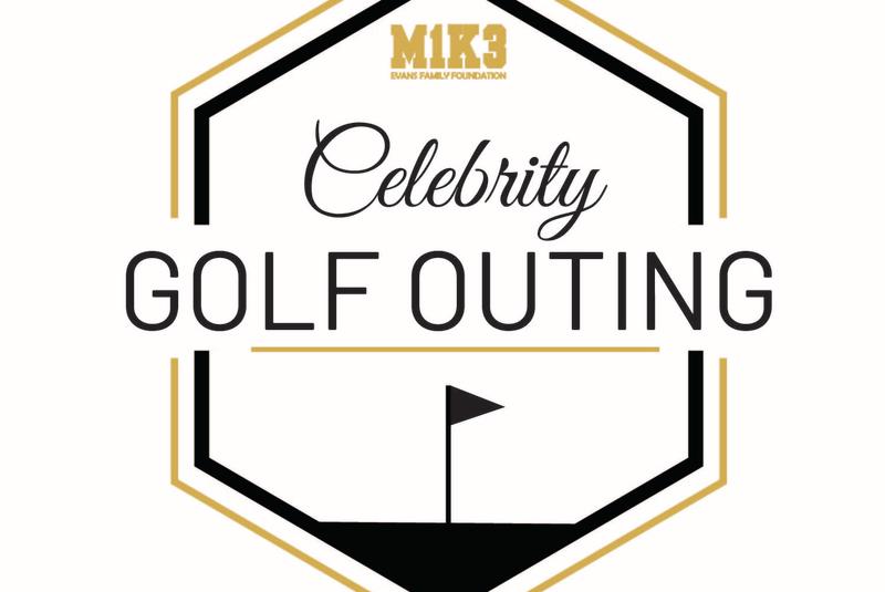 Mike Evans Family Foundation 3rd Annual Celebrity Golf Outing
