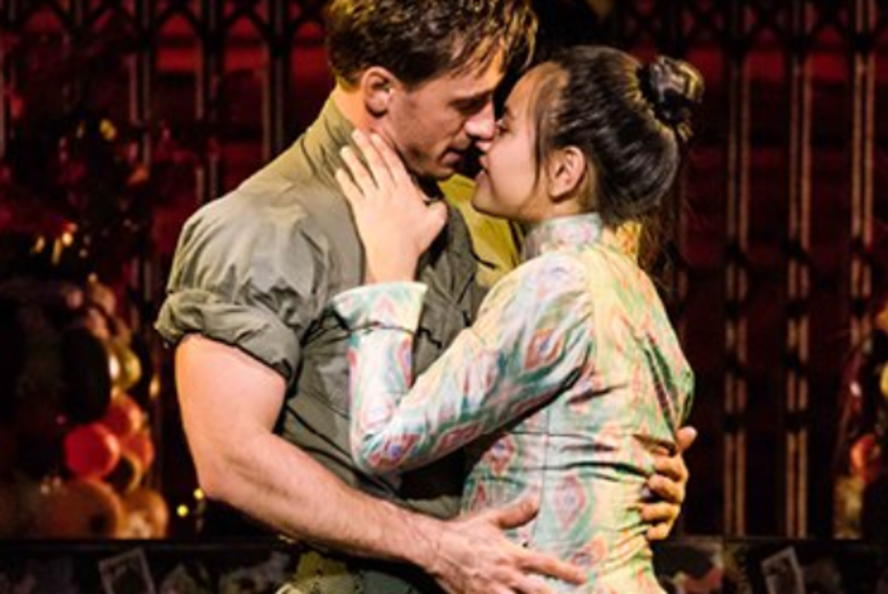 MISS SAIGON