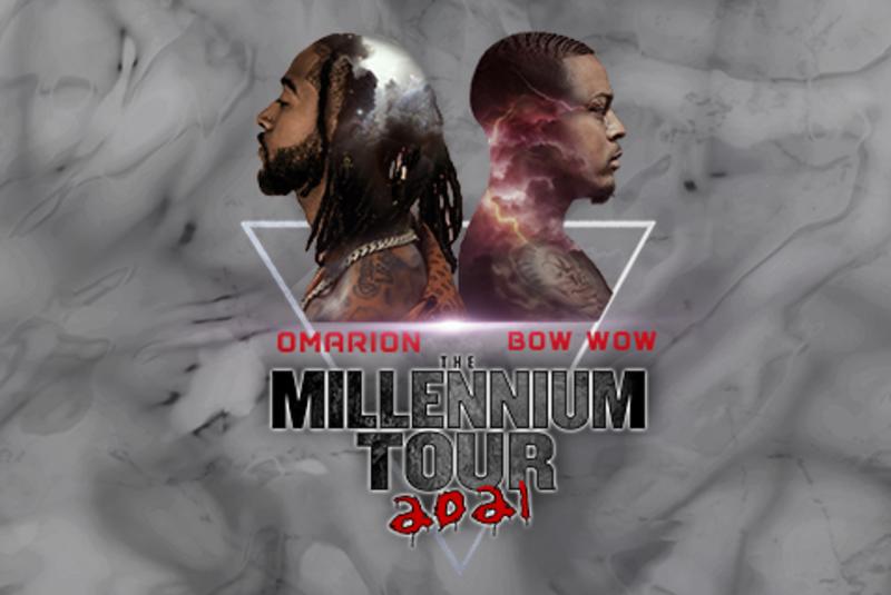 The Millennium Tour