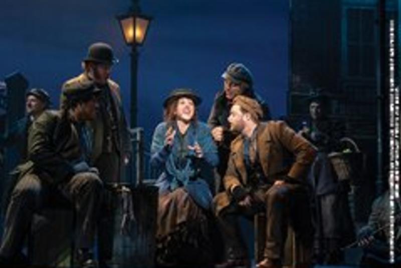 My Fair Lady