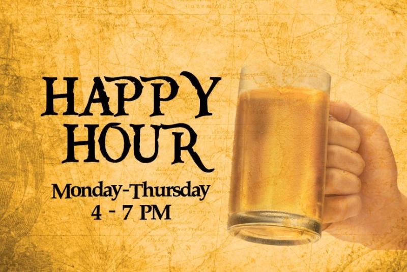 Happy Hour