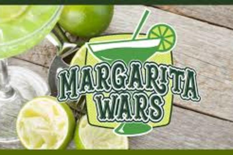 Margarita Wars
