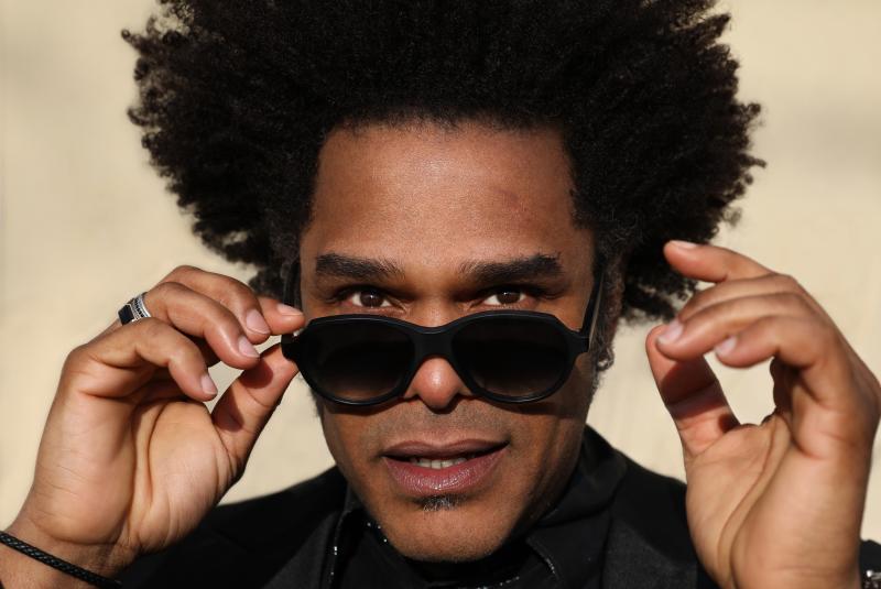 Maxwell - The Night Tour