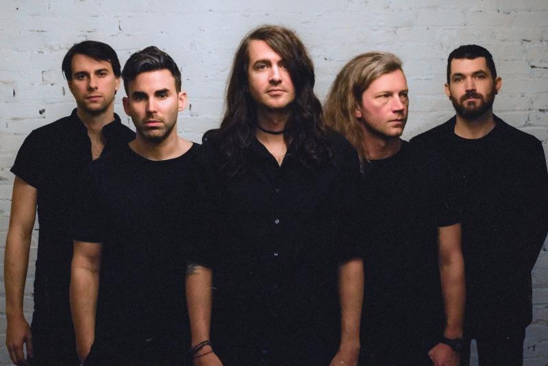Mayday Parade, Real Friends & Magnolia Park