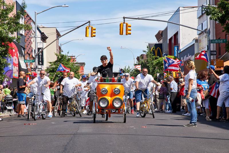 Constant Storm: Art from Puerto Rico and the Diaspora