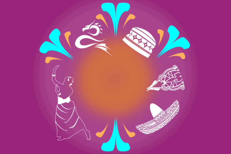 Multicultural Event - Become a Vendor
