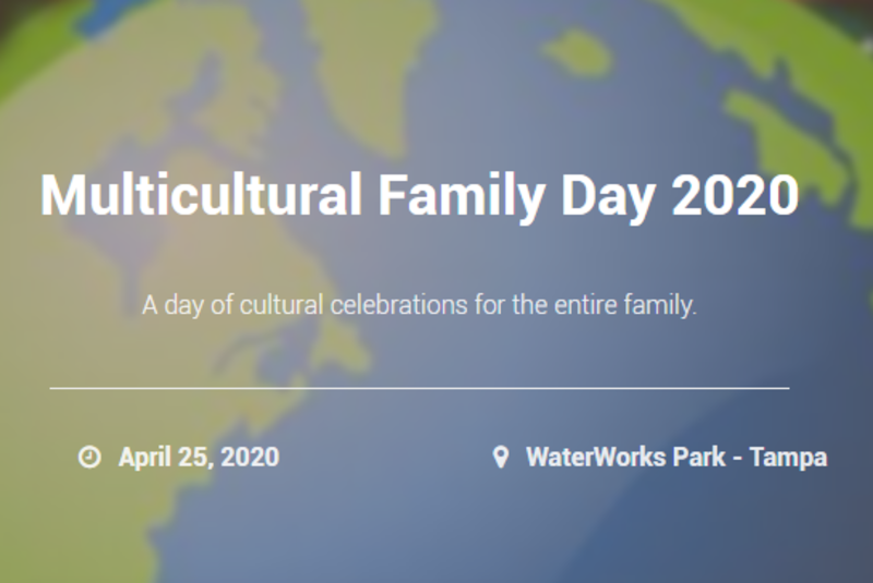 Multicultural Family Day