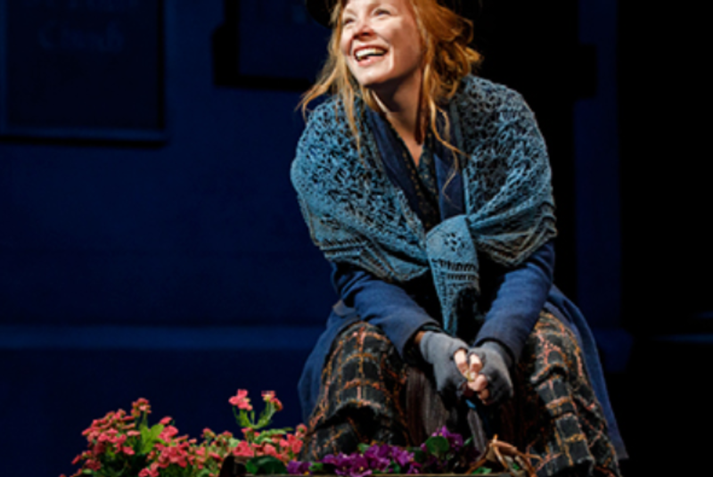 My Fair Lady