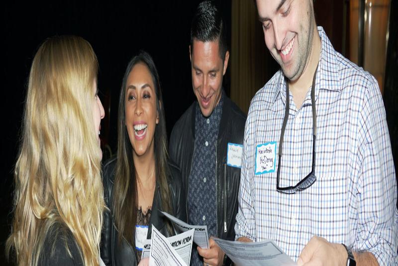 America's Largest Interactive Mystery Dinner Show