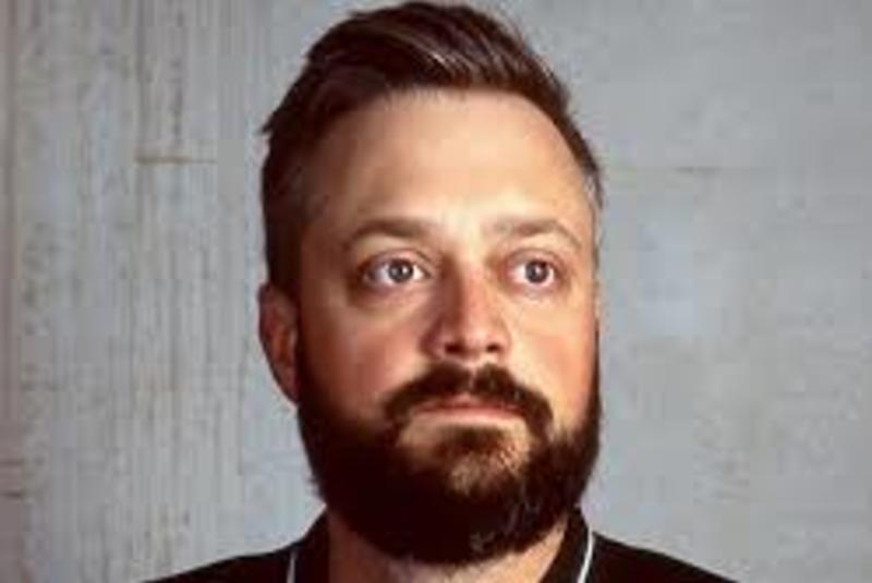 Nate Bargatze in Tampa