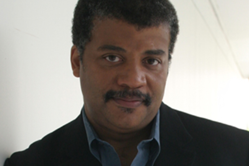Neil deGrasse Tyson: Astronomy Bizarre