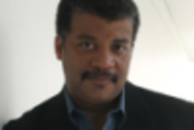 Neil deGrasse Tyson: Astronomy Bizarre