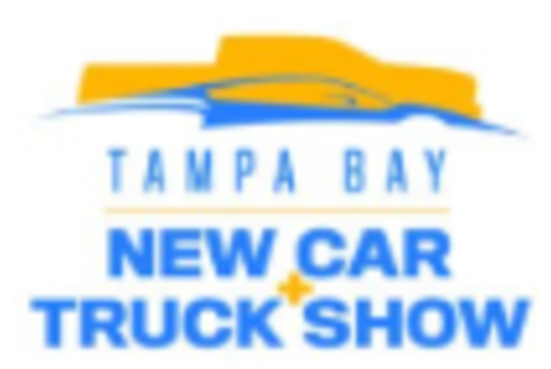 Tampa Bay New Car & Truck Show 2019