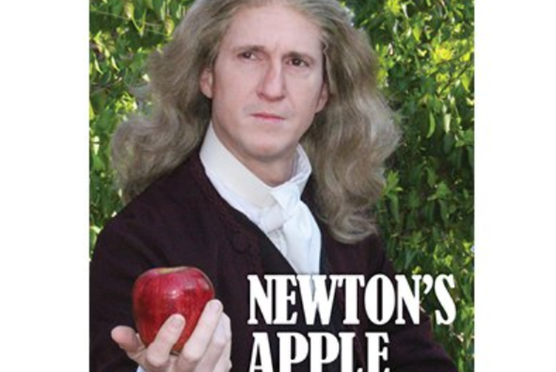 Newton’s Apple
