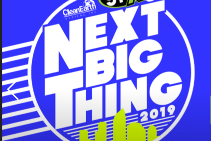 97X Next Big Thing