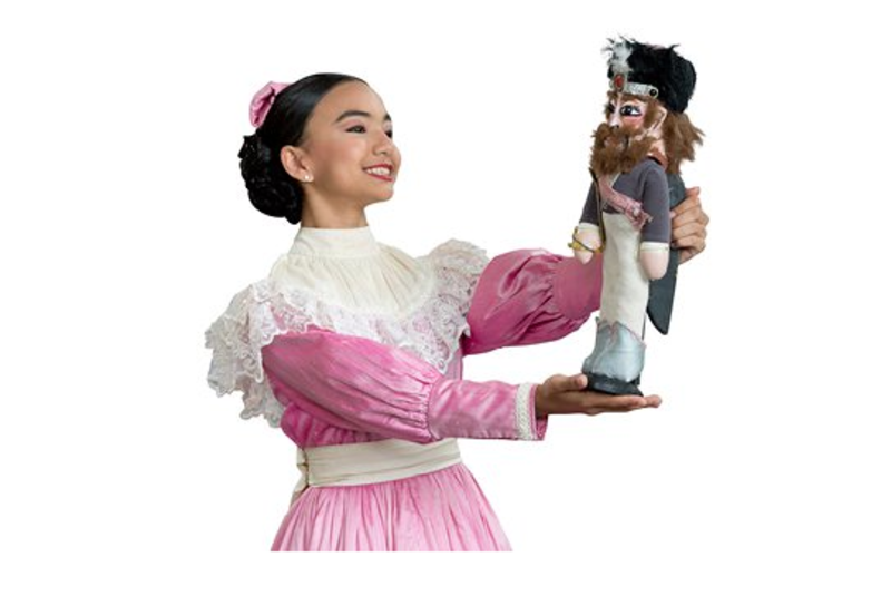 Next Generation Ballet's Nutcracker