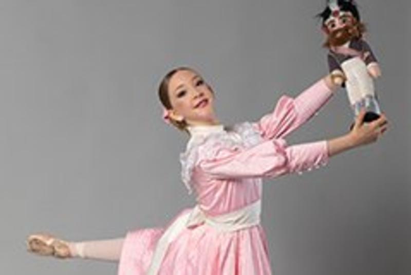 Next Generation Ballet's Nutcracker