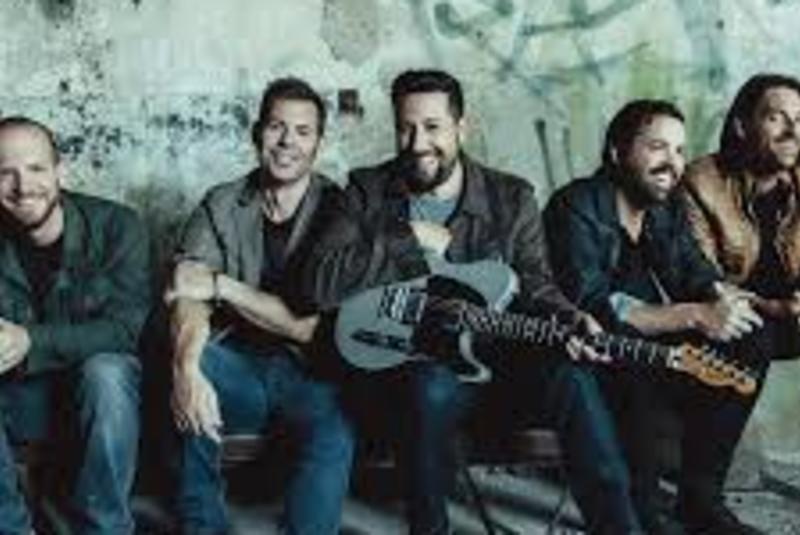 Old Dominion's Make It Sweet Tour