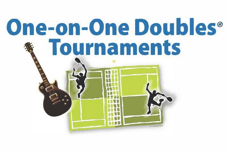 Tampa One-On-One Doubles Championships & Live Concert Event
