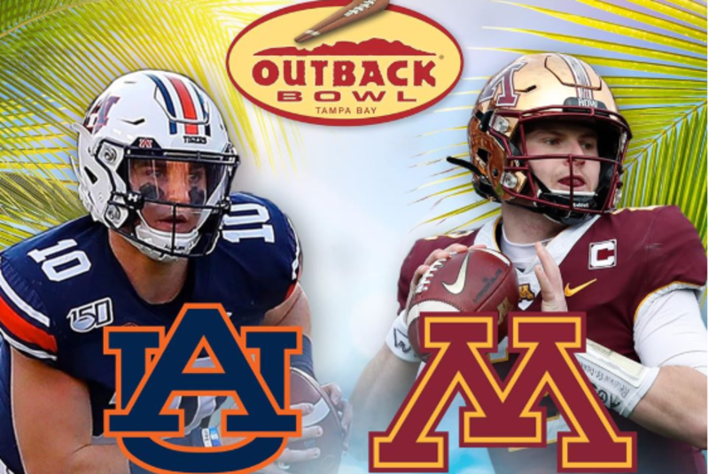 Outback Bowl