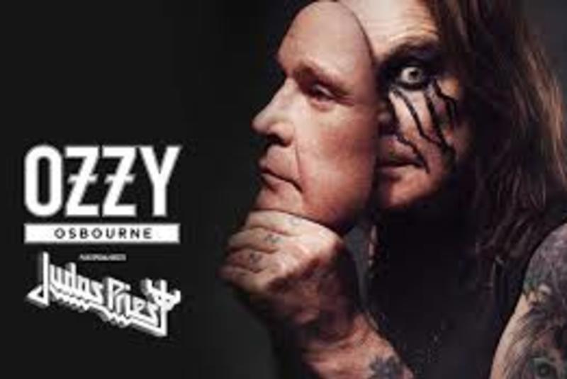 No More Tours 2: Ozzy Osbourne