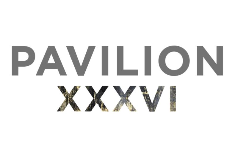 Pavilion XXXVI