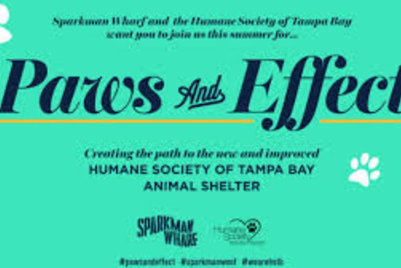 Paws & Effect