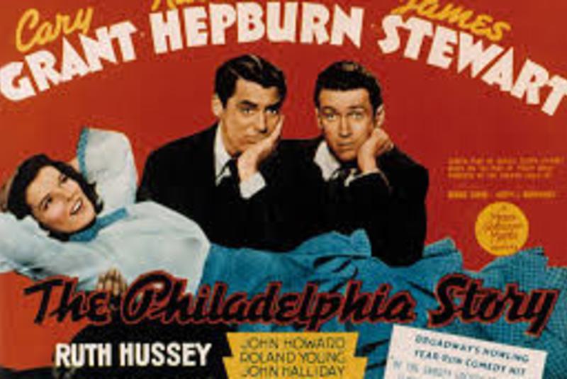The Philadelphia Story (1940)