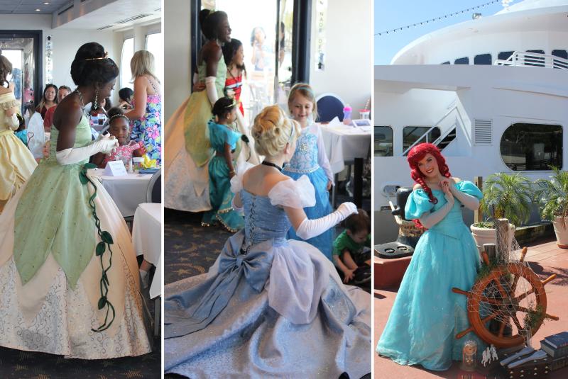 Princess Cruise